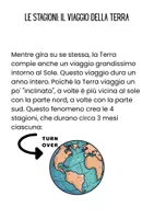 anteprima - Esercizi - IL TEMPO E LE STAGIONI- KIT DIDATTICO - Pagina 2
