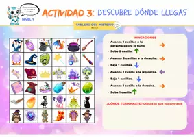 Vista previa - Hojas de trabajo - PENSAMIENTO COMPUTACIONAL NO ENCHUFABLE - página 3