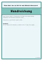 Vorschau - Aufgabenkarten - Umfang, Flächeninhalt, Rauminhalt - Rechenkarten - Seite 1