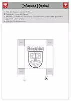 Vorschau - Unterrichtsreihen - InfoCube Kanton Nidwalden - Rechercheprojekt - Geografie Schweiz - Seite 3