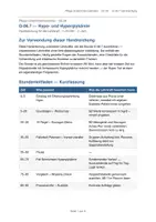 Vorschau - Stundenentwürfe - Materialpaket- Akutsituationen sicher handeln-Pflegeausbildung - Deckblatt
