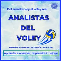 Vista previa - Unidades / Secuencias / Situaciones de Aprendizaje - Situación de aprendizaje: Analistas del voley - Portada