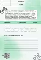 Vorschau - Arbeitsblätter - Produkthaftung - Seite 1