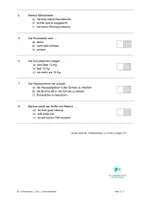 Vorschau - Stundenentwürfe - B1 Hören A B C Gesund leben Perfekt für Tests! - Seite 2