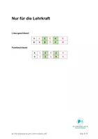 Vorschau - Unterrichtsreihen - B1 Hören R F Frühstück Perfekt für Tests! - Seite 2