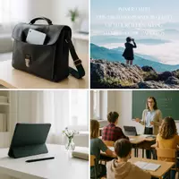 Vorschau - Lehrpläne/Lehrermaterial - koalaplan Klassenmanager Excel-Planung - Seite 2