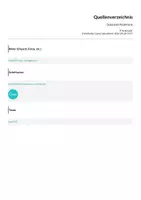 Vorschau - Arbeitsblätter - Gold oder Pechmarie - Seite 1