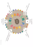 Vorschau - Spiele - Ferien Plauderei, Ferienritual - Seite 2