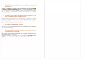 Aperçu - Autre type de ressources - Apprendre à écrire à l’école primaire : enjeux, difficultés - Page 3