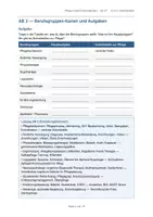 Vorschau - Stundenentwürfe - Unterrichtsentwurf Interprofessionelle zusammenarbeit G-07 - Seite 3