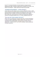 Vorschau - Stundenentwürfe - Unterrichtsentwurf Entlassungsmanagement in der Pflege G-07 - Seite 2