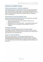 Vorschau - Stundenentwürfe - Unterrichtsentwurf Entlassungsmanagement in der Pflege G-07 - Seite 3