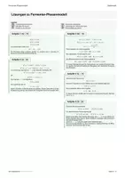 Vorschau - Arbeitsblätter - Anwendungsaufgaben Funktionen 4. Grades komplett - Seite 2