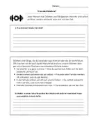 Vorschau - Arbeitsblätter - Meine Stärken Ethik (Klasse 5-6) - Seite 1