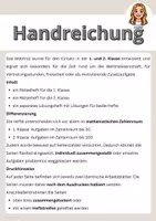 Vorschau - Arbeitsblätter - Rätselheft zur Fußball-Weltmeisterschaft – 1. & 2. Klasse ⚽ - Seite 2