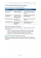 Vorschau - Stundenentwürfe - Unterrichtsentwurf Ethische Fallbesprechung Pflegeausbildung G-08 - Seite 2