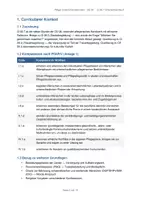 Vorschau - Stundenentwürfe - Unterrichtsentwurf Versorgung Verstorbener Pflege G-08 - Seite 1