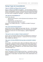 Vorschau - Stundenentwürfe - Unterrichtsentwurf Krisensituationen Pflegeausbildung G-08 - Seite 3
