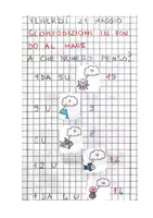 anteprima - Esercizi - Mini pacchetto scomposizioni estive prima primaria - Pagina 1