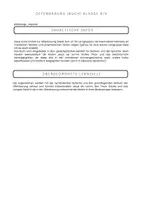 Vorschau - Arbeitsblätter - Worum geht's? Jesus als Lamm | Offenbarung (Buch) - Seite 3