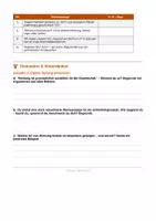 Vorschau - Arbeitsblätter - Werbung - Schönheitsideale, Konsumkritik & Kinderschutz - Seite 3