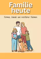 Vorschau - Arbeitsblätter - Familien im Wandel 📦 - Seite 1