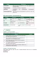 Vorschau - Arbeitsblätter - Familienförderung durch den Staat - Leistungen, Jugendamt & Ländervergleich - Seite 2