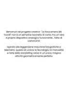 anteprima - Esercizi - CREA LA TUA FOTOCAMERA DA RITAGLIARE E COSTRUIRE - Pagina 1