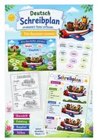 Vorschau - Stundenentwürfe - Gesamtpaket - Art im Ländle - Seite 2