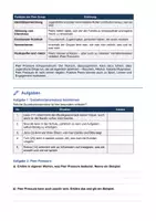 Vorschau - Arbeitsblätter - Peer Groups - Freunde, Medien & Gruppenzwang - Seite 2