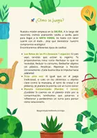 Vista previa - Juegos / Gamificación - Mision salvemos el planeta @jugandoyaprendiendo.conmigo - página 3
