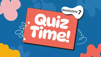 Vorschau - Präsentationen/Tafelbilder - Quiz zur Frühen Neuzeit - Deckblatt
