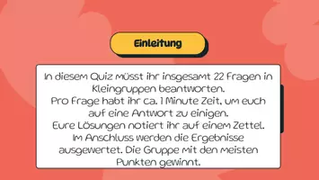 Vorschau - Präsentationen/Tafelbilder - Quiz zur Frühen Neuzeit - Seite 1