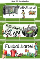 Vorschau - Stationenlernen - Fußball WM 2026 - Seite 2