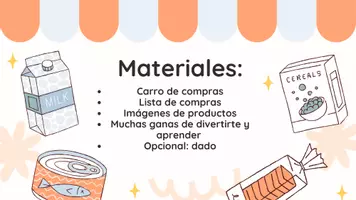 Vista previa - Juegos / Gamificación - Juguemos a la tienda - página 3