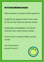 Vorschau - Arbeitsblätter - Rätselhefte Sparpaket - Monster Fußball Dino Wald Märchen Weihnachten - 7 Hefte 120 Rätsel - Seite 2