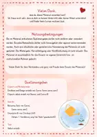 Vorschau - Spiele - Bild Wort Zuordnung: Deckblätter (alle Themen I wachsend) - Seite 2