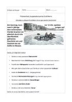 Vorschau - Arbeitsblätter - Deutsch - Aufsatzprobe (Kl. 3/4) - Eine Geschichte weiterschreiben - Seite 2