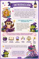 Vista previa - Unidades / Secuencias / Situaciones de Aprendizaje - Cuadernillo DUA matemáticas Volumen 2. La aventura continúa. Sumas, restas, cálculo y problemas. - página 1