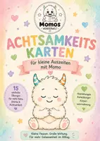 Vorschau - Bildkarten - Momos Achtsamkeitskarten - Deckblatt