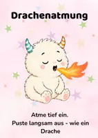 Vorschau - Bildkarten - Momos Achtsamkeitskarten - Seite 1