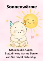 Vorschau - Bildkarten - Momos Achtsamkeitskarten - Seite 3