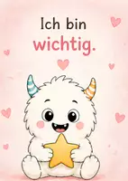 Vorschau - Bildkarten - Momos Wunderwelt - Affirmationskarten - Seite 2