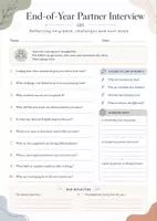 Vorschau - Arbeitsblätter - End of School Year Partner Interviews – 7 Speaking Activities für Englisch für das Schuljahresende - Seite 3