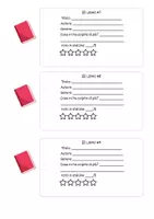 anteprima - Altro tipo di materiale - Book speed date - Pagina 3