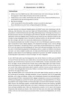 Vorschau - Arbeitsblätter - Die "Machtergreifung" der NSDAP - Deckblatt