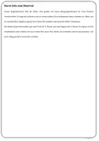 Vorschau - Arbeitsblätter - Jahrgangsstufentest Vorbereiten Schülernahes Strategietraining So bereitest du dich richtig vor – Regeln, Strategien und Checkliste Klasse 5 & Klasse 6 - Seite 1