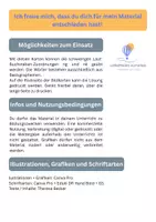 Vorschau - Fördermaterial/Inklusion - ng nk - Laute - Buchstaben - Klasse 1-2 - Wortkarten - Seite 1