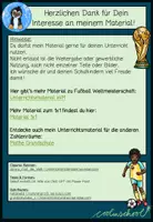 Vorschau - Arbeitsblätter - Fußball WM 2026 - Seite 1