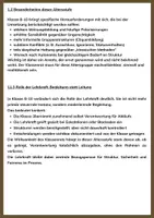 Vorschau - Arbeitsblätter - Klassenrat 2.0 - Klasse 8-10 - Seite 3